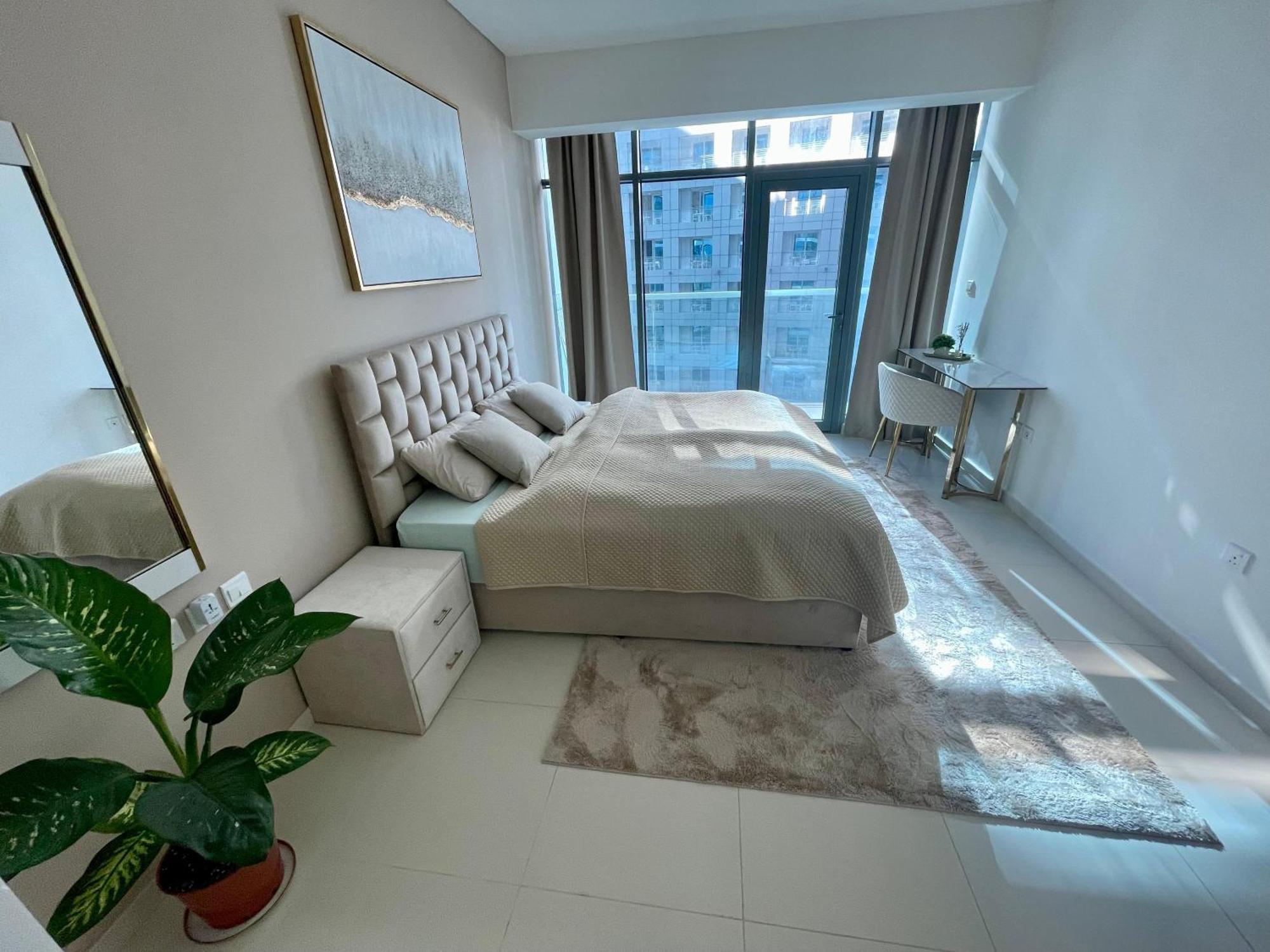 Great One Bedroom With Infinity Pool