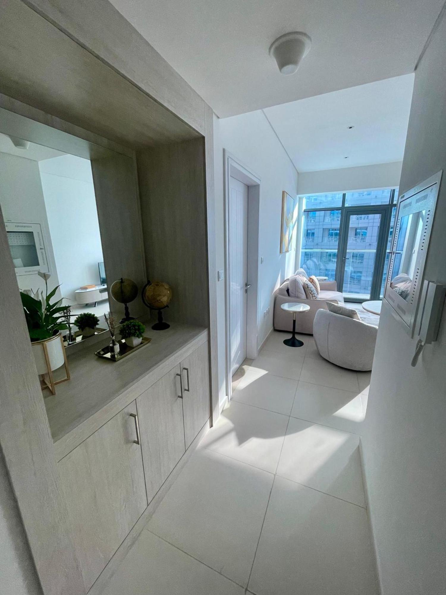 Apartment Great One Bedroom With Infinity Pool *