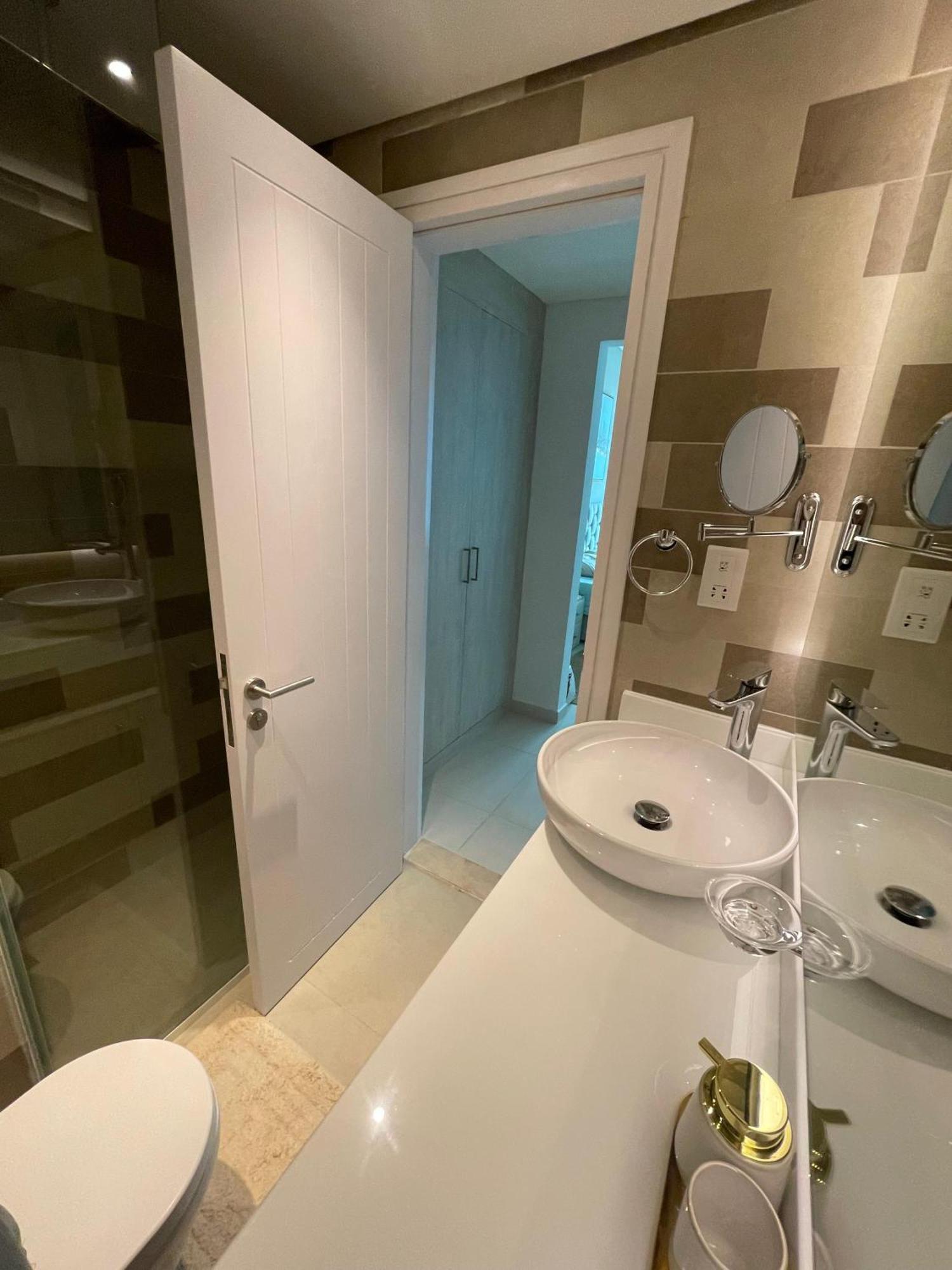 Apartment Great One Bedroom With Infinity Pool