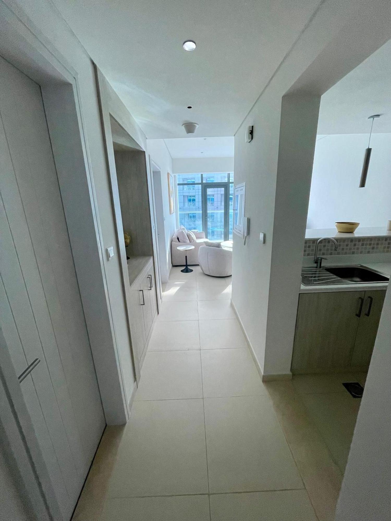 Apartment Great One Bedroom With Infinity Pool *