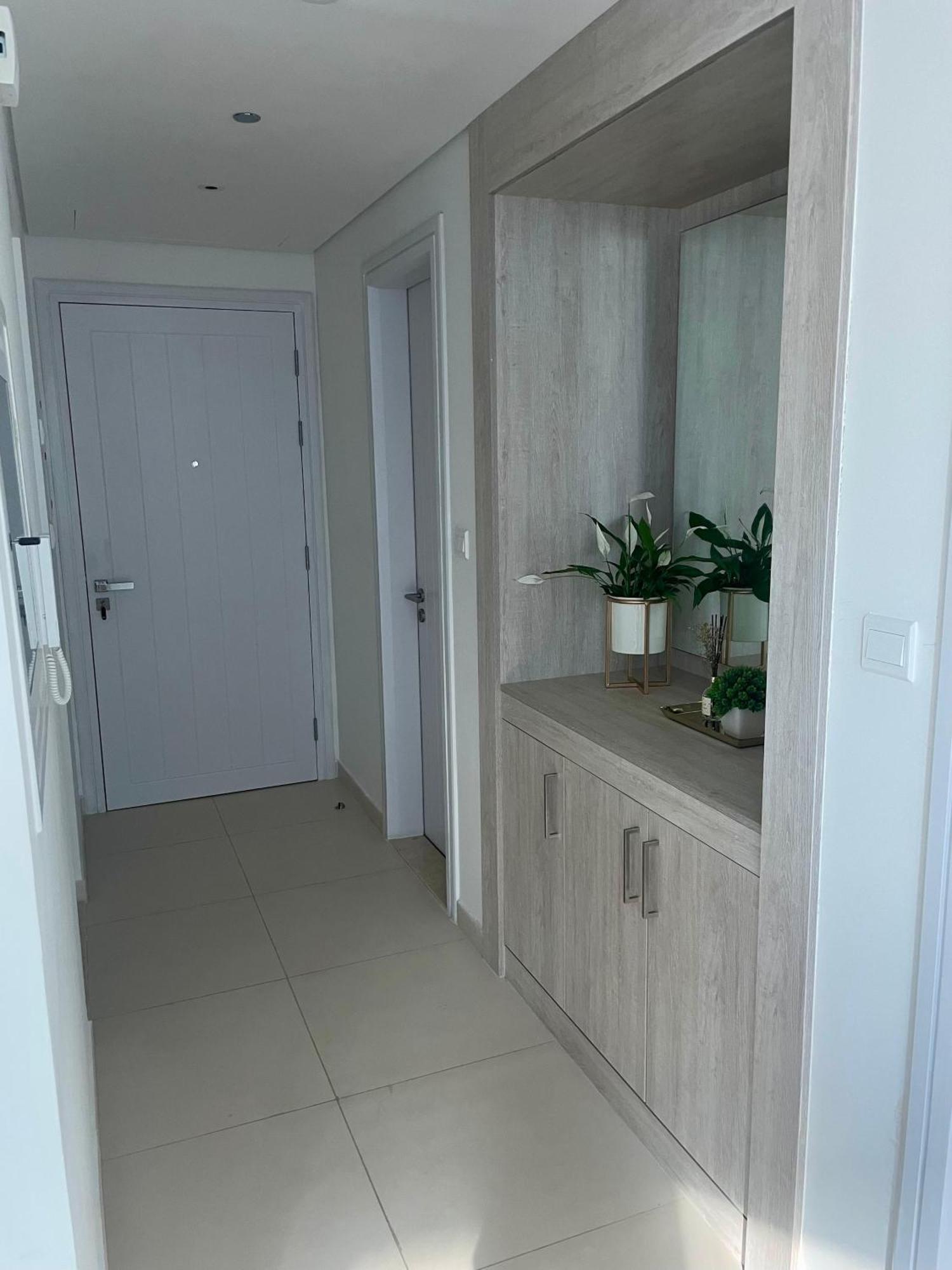 Apartment Great One Bedroom With Infinity Pool
