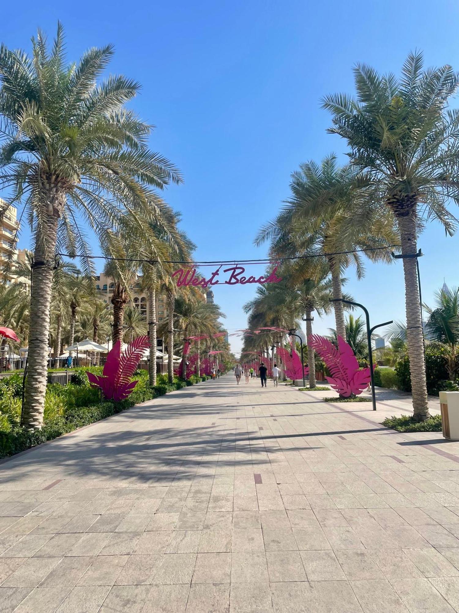Great One Bedroom With Infinity Pool Dubai